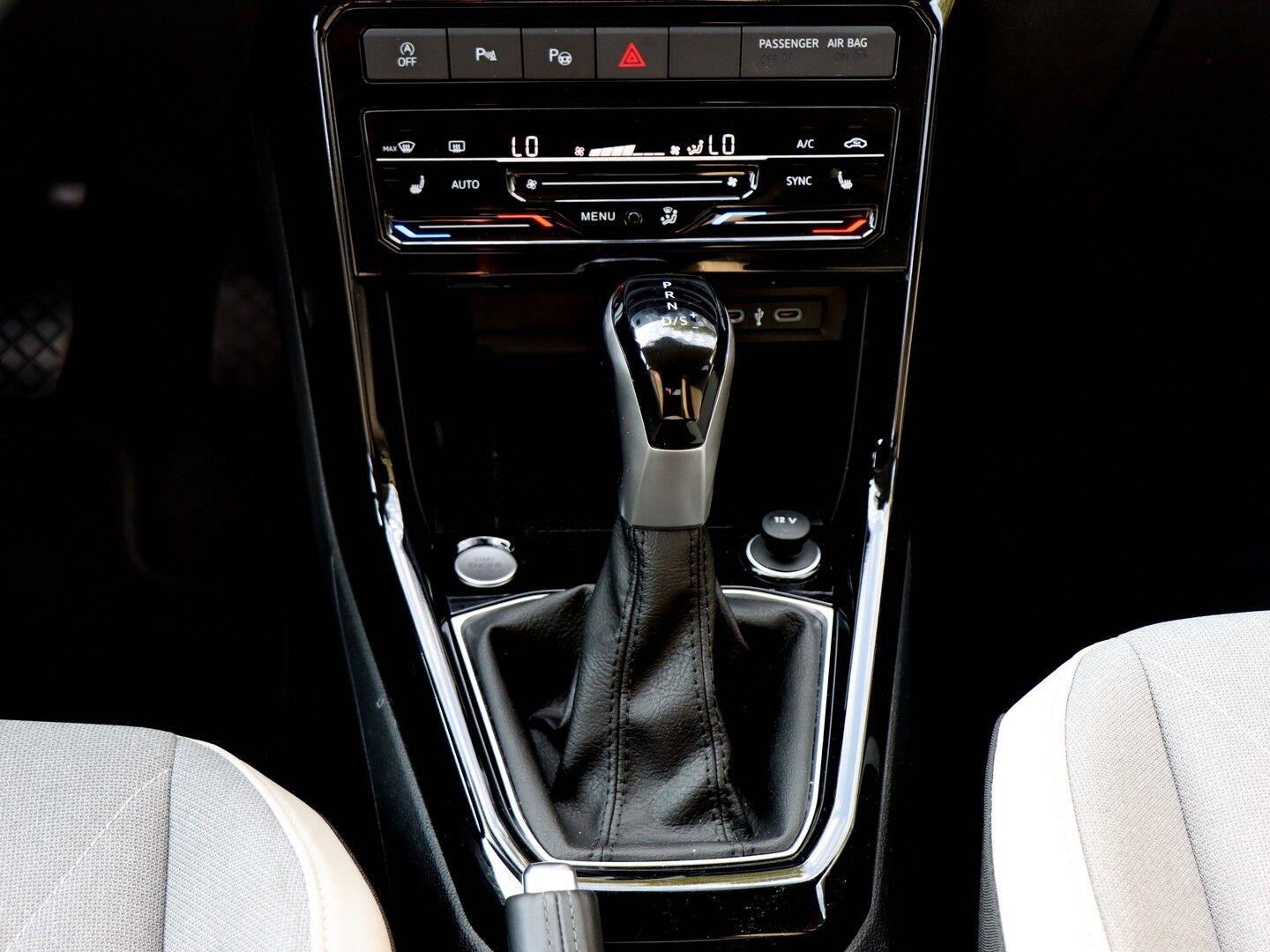 Volkswagen T-Cross Style 1.0 TSI OPF DSG ACC/NAVI/LED/RÜCKF, миниатюра 11
