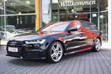 Audi A6 Avant 1.8 TFSI S-Line LED Navi AHK - Audi A6: Kombi, 8