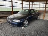 Audi A3 1.6 Ambition Ambition - gebrauchte Audi A3 aus dem Jahr 1997