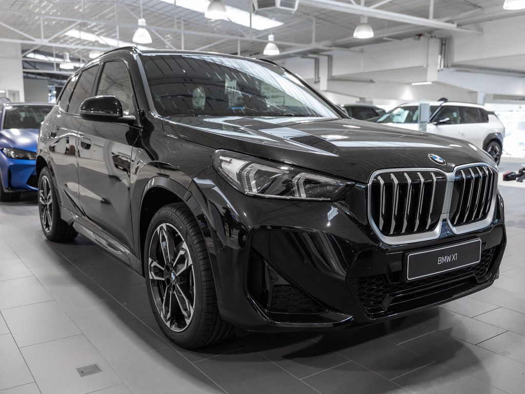 BMW X1 - Bild 2