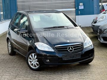 Mercedes-Benz A 180 CDI*KLIMA*ALU*TEMP*MFL*E-PAKET*TÜV 07/27*