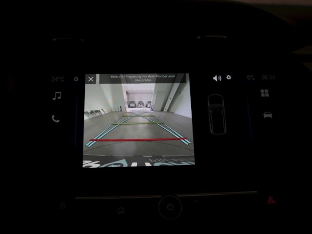 Corsa F FACELIFT EDITION AT+LED LICHT+SITZ-/LENK