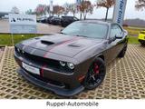 Dodge Challenger 6.4L V8 SRT 392 Leder Navi R-CAM - gebrauchte Dodge Challenger aus dem Jahr 2017