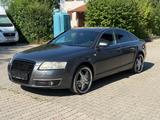 Audi A6 Lim. 3.0 TDI quattro S LINE - Audi A6 aus 2006: Line