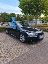 BMW 5er e60 525i - BMW aus 2005: 5er