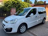 Citroën Berlingo Kombi Selection* 1. Hand * HU-NEU*Klima - Citroën Berlingo mit Diesel-Antrieb: Kombi, N