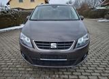 Seat Alhambra 2.0 TSI FR-Line DSG FR-Line  - Seat Alhambra: Fr