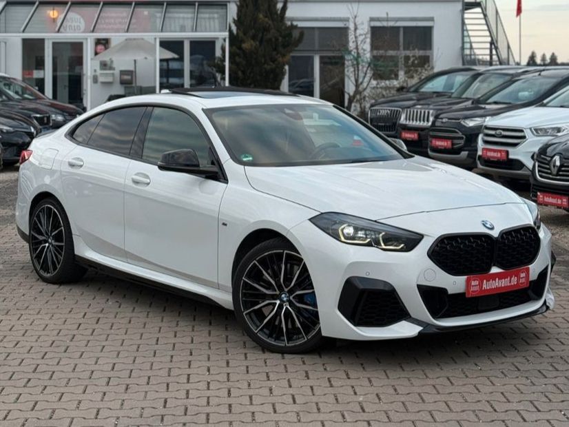 BMW M235i - Bild 1