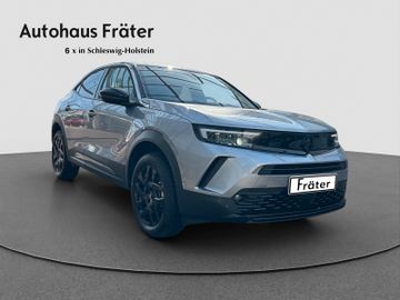 Fotografie 3 des Opel Mokka Ultimate Alcantara Kamera LED Sitzheizung