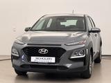 Hyundai KONA Pure*Klima*Tempomat*BT*PDC*AHK*2. Hand* - gebrauchte Hyundai KONA aus dem Jahr 2020