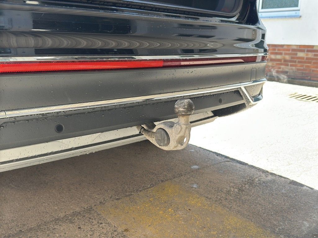 Volkswagen Tiguan Allspace - Bild 20