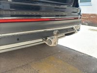 Volkswagen Tiguan Allspace - Vorschau Bild 20