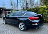 BMW Gran Turismo 535d xDrive voll Ausstattung Tüv ne - schwarze BMW 535 Gran Turismo