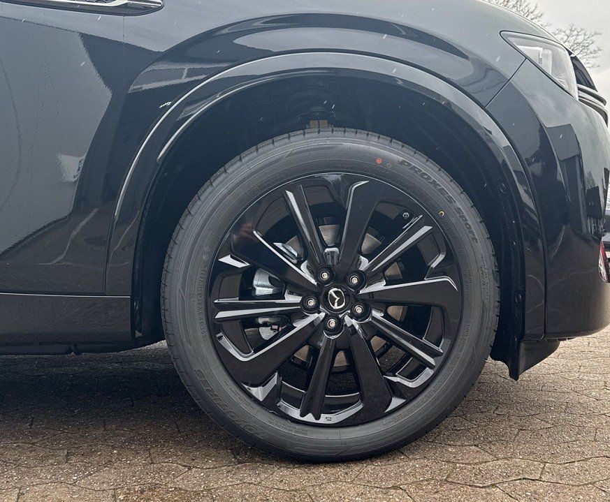 Mazda CX-60 - Bild 14