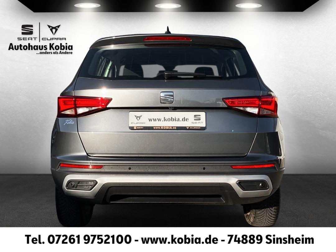 Seat Ateca Style