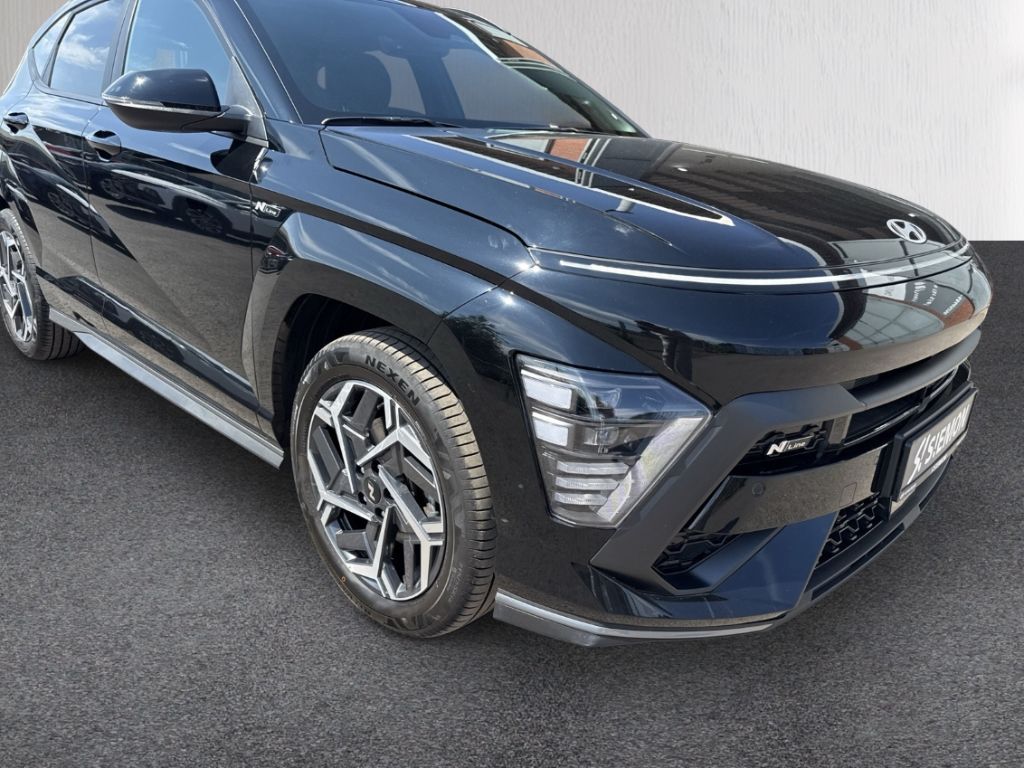 Hyundai Kona – Bild 10