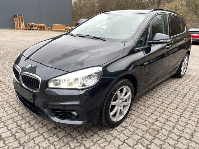 BMW 220d 2.0 Active Tourer xDrive 190PS NR:39520