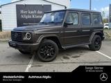 Mercedes-Benz G 450 d EXCLUSIVE Superior Night MAGNO AHK Nappa - Mercedes-Benz G 450 Gebrauchtwagen