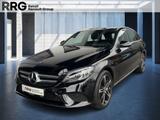 Mercedes-Benz C 300 de T Avantgarde - Mercedes-Benz C 300 Gebrauchtwagen in München