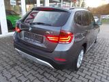 BMW X1 18 i sDrive - BMW X1: Sdrive