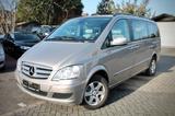 Mercedes-Benz Viano 2.2 CDI TREND lang 7-Sitze Xenon Navi AHK - Mercedes-Benz Viano in Köln