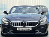 BMW Z4 sDrive20i Sport Line ACC 19" h&k M-Sportsitze - BMW Z4 in Essen