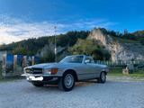 Mercedes-Benz Mercedes W107 280 SL Bj.84 - Mercedes-Benz: Cabrio, W107
