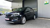 Opel Mokka X Innovation Start/Stop 4x4 *LED *Kamera - Opel Mokka X: mit Anhängerkupplung