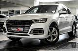 Audi Q5 55 TFSI e quattro*S Line Sport Paket Plus* - Audi Q5 mit Hybrid-Antrieb