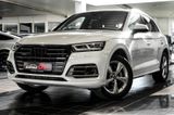 Audi Q5 55 TFSI e quattro*S Line Sport Paket Plus* - Audi Q5 mit Hybrid-Antrieb