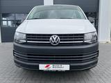 Volkswagen T6 Transporter 9 Sitzer Klima AHK PDC Flügeltüre - Volkswagen T6: 9 Sitzer