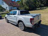 Ford Ranger Wildtrakt  - Ford Ranger von privat