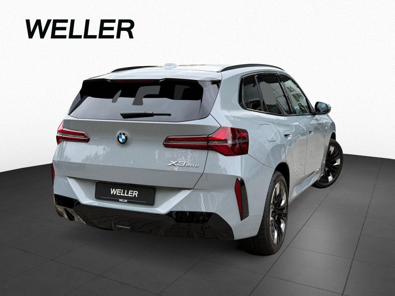 BMW X3 - Bild 6