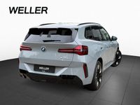 BMW X3 - Vorschau Bild 6