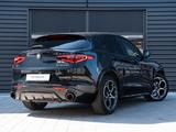 Alfa Romeo Stelvio Veloce Q4 - gebrauchte Alfa Romeo Stelvio aus dem Jahr 2023