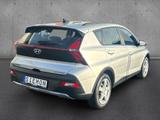 Hyundai BAYON 1.0 T-GDI 48V Trend Klima CarPlay RKam GRA - Hyundai BAYON