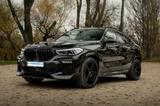 BMW M50i  AC Schnitzer - Dähler Performance - 640HP - BMW X6: Performance