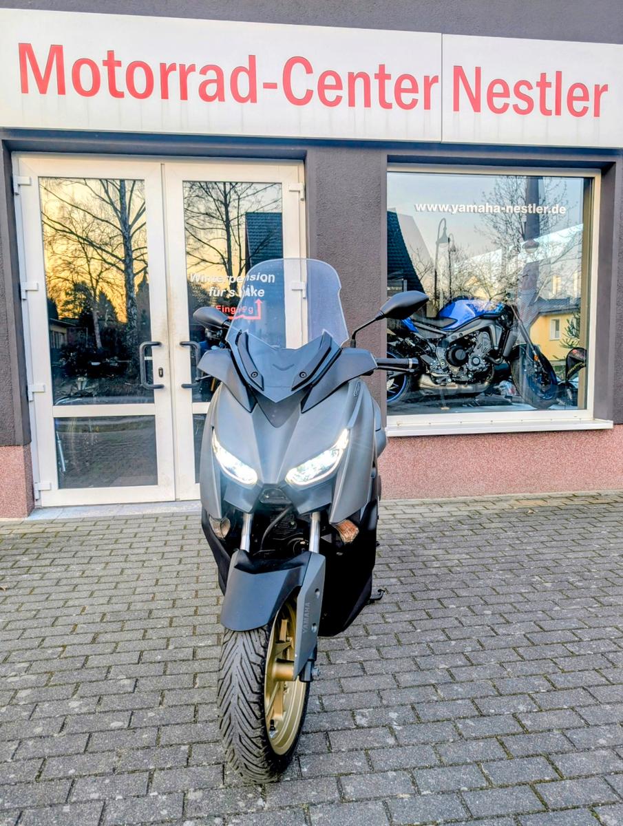 Yamaha X Max 300 Tech Max