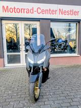 Yamaha X Max 300 Tech Max - YAMAHA X MAX