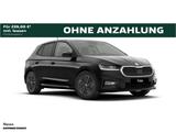 Skoda Fabia Balance 1.0 TSI 116 PS DSG NAVI RFK LED SH - Skoda Fabia Gebrauchtwagen in Krefeld