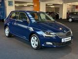 Skoda Fabia Style 110PS*AUTOM.*AHK*SITZH.*TEMPOM.*PDC* - Skoda Fabia: Ps