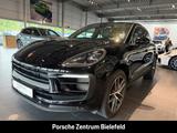 Porsche Macan S Rückfahrkamera Panoramadach 1.Hand - Porsche Macan in Bielefeld