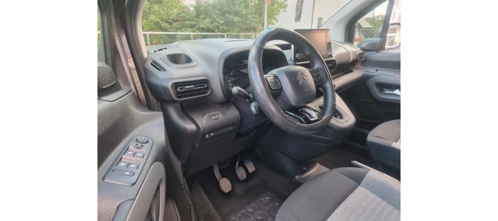 Citroën Berlingo 1.2  PureTech M  7-Sitze aus 1.Hand