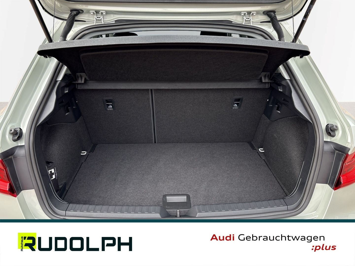 Audi A1 - Bild 11