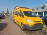 Ford Transit Custom L2 Trend Begleitfahrzeu BF4 Anlag - Ford Transit Custom Gebrauchtwagen in Bremen