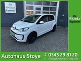Volkswagen up! join 1.0 44kW Klima;el FH - Volkswagen up! in Halle