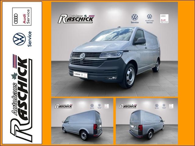 Volkswagen Transporter Kasten T6.1 2.0 TDI Kasten EcoProfi 