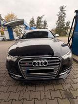 Audi s6 4.0 tfsi QUATTRO - Audi S6 Unfallwagen