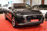 Audi Q8 50 TDI Quattro S-Line Sport *2.Hand*Acc* - Audi Q8 TDI Gebrauchtwagen