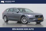 Volvo V90 T5 Momentum | AHK | Leder | BLIS | kamera | - graue Volvo V90